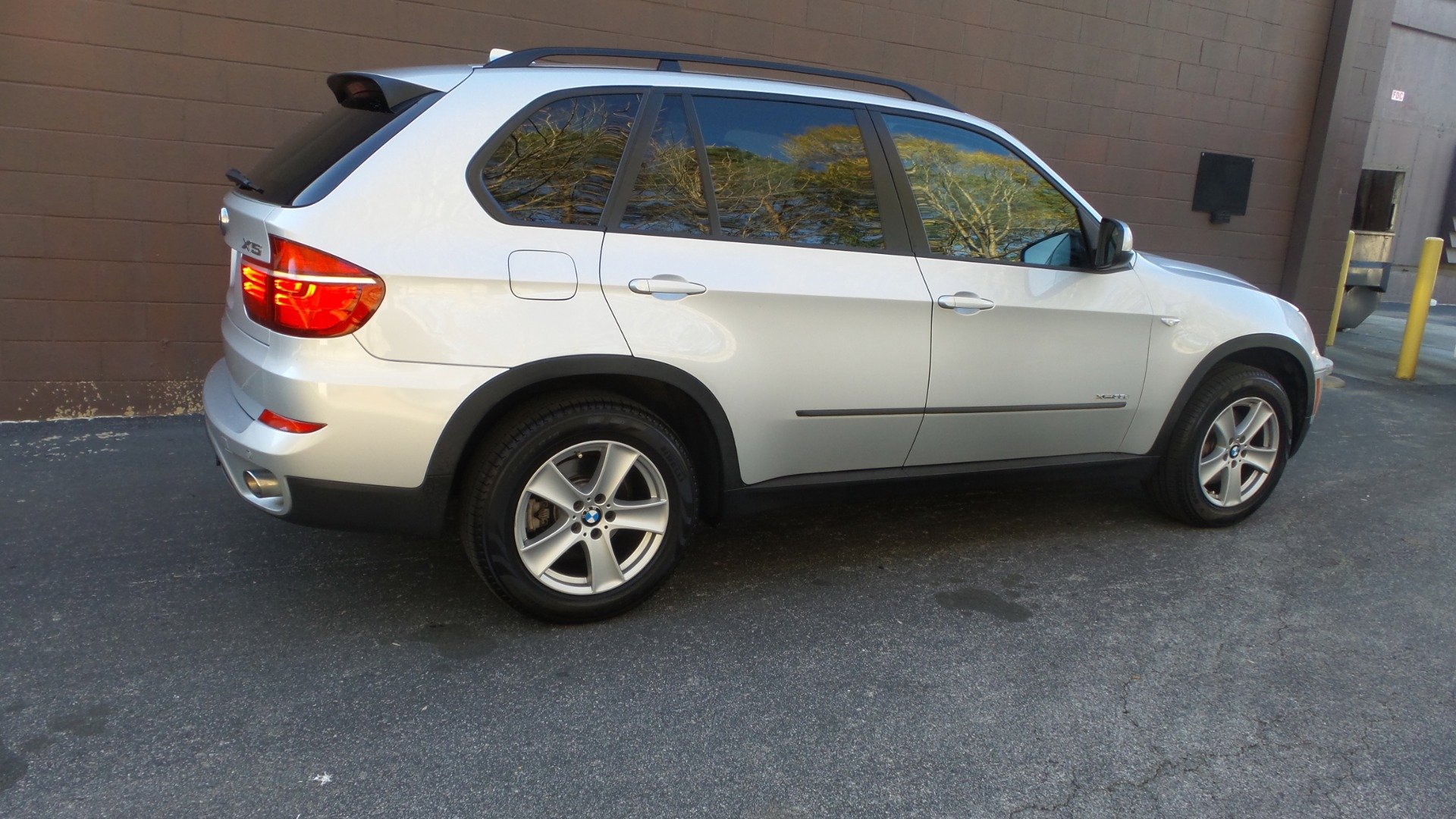 Used 2012 BMW X5 xDrive35d image 37
