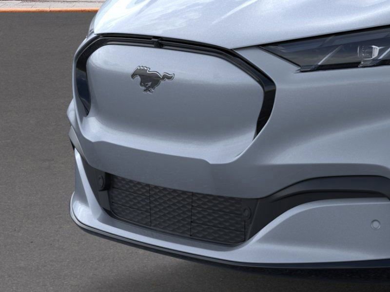 New 2025 Ford Mustang Mach-E Premium w/ Interior Protection Package image 17