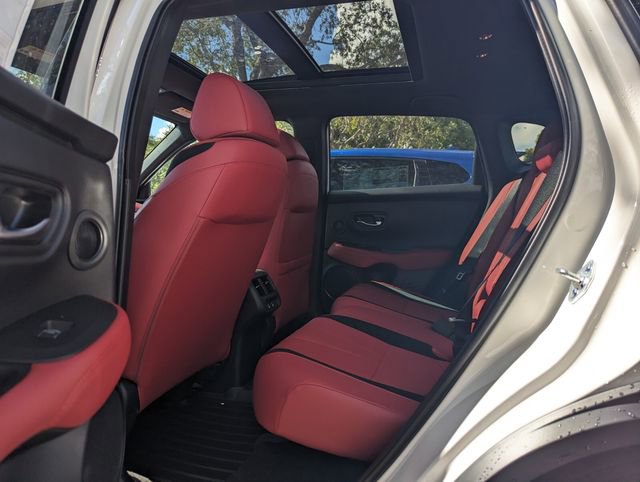 New 2025 Acura ADX A-Spec image 8