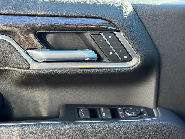 New 2026 Chevrolet Silverado 3500 LTZ w/ LTZ Plus Package image 13