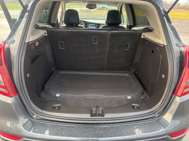 Used 2018 Buick Encore Essence w/ Experience Buick Package image 16