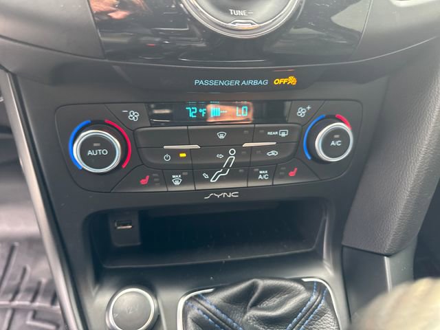 Used 2017 Ford Focus RS image 32