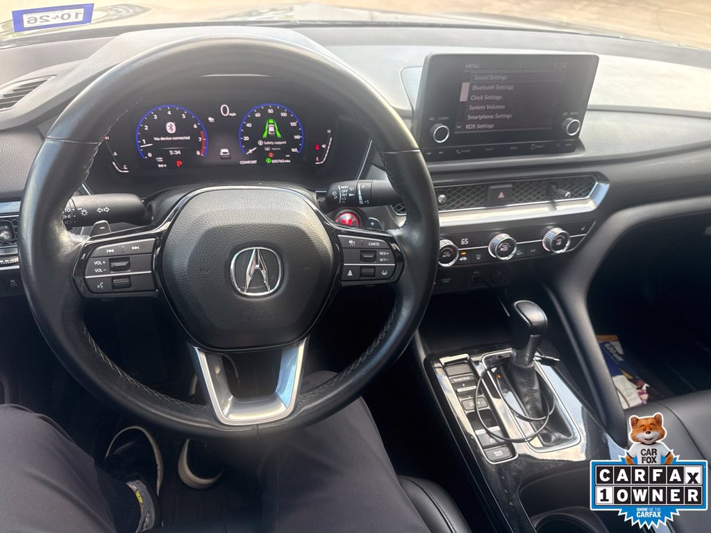 Used 2024 Acura Integra FWD image 18