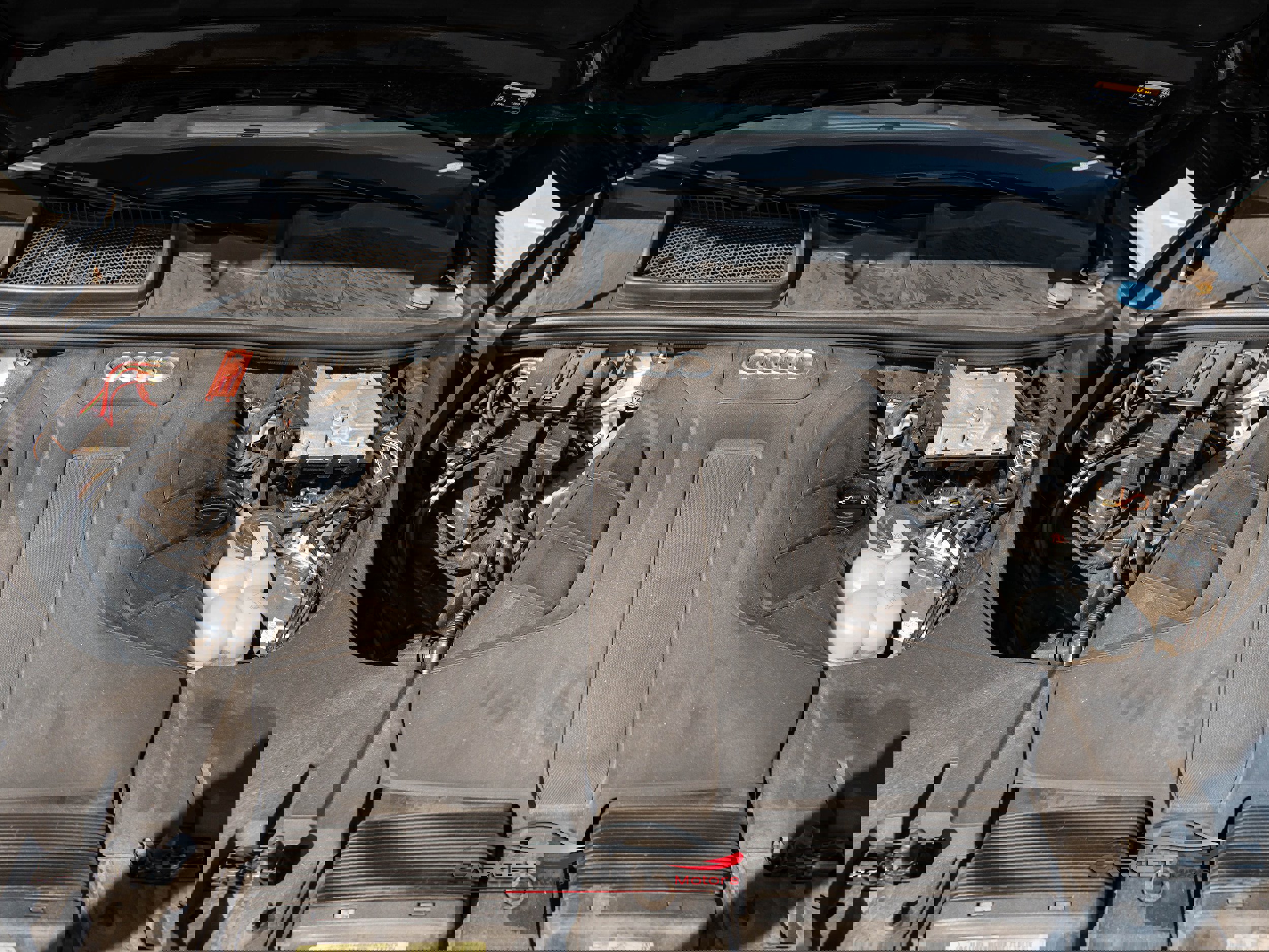 Used 2019 Audi Q7 3.0T Prestige w/ Prestige Package image 52