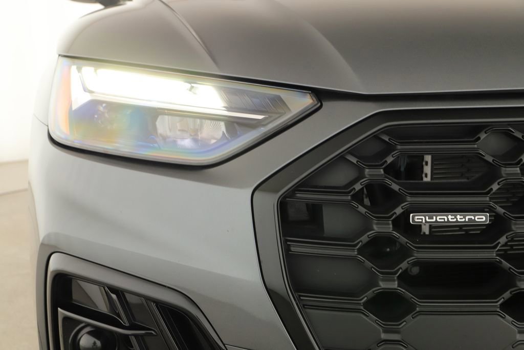 Certified 2025 Audi Q5 e Premium Plus w/ Premium Plus Package image 34