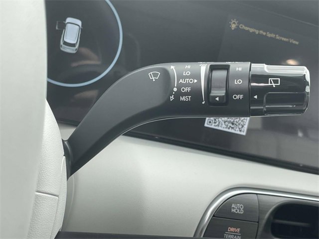 New 2026 Hyundai Palisade Calligraphy image 19