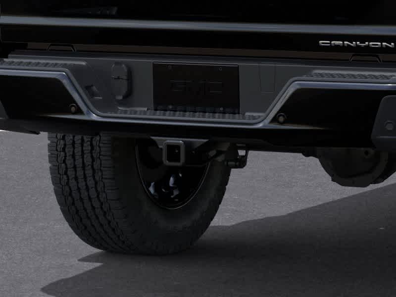 New 2026 GMC Canyon Denali AWD/4WD image 14