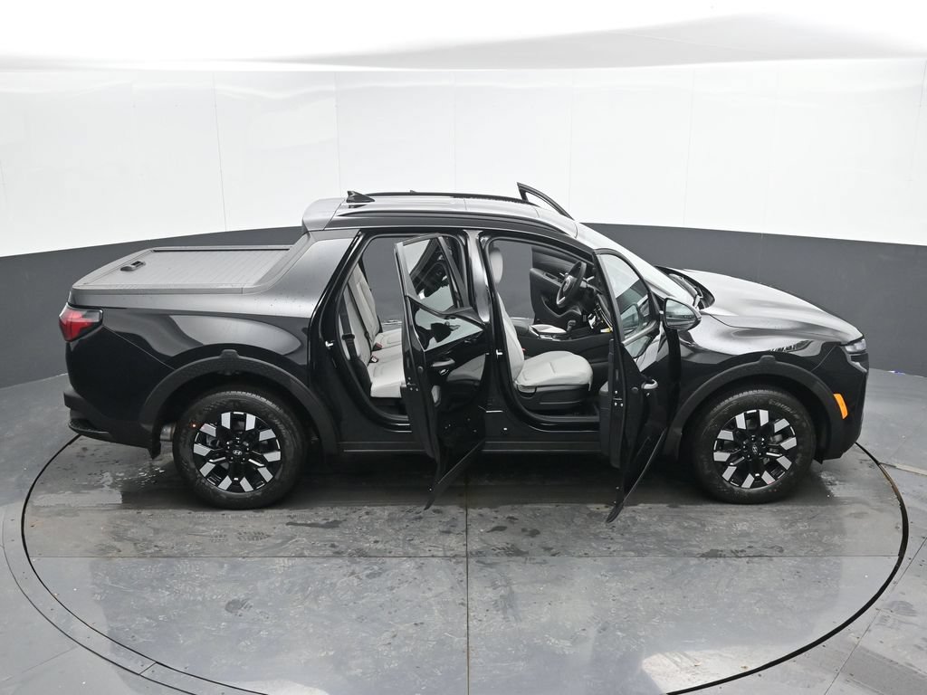 New 2026 Hyundai Santa Cruz SEL AWD/4WD image 54
