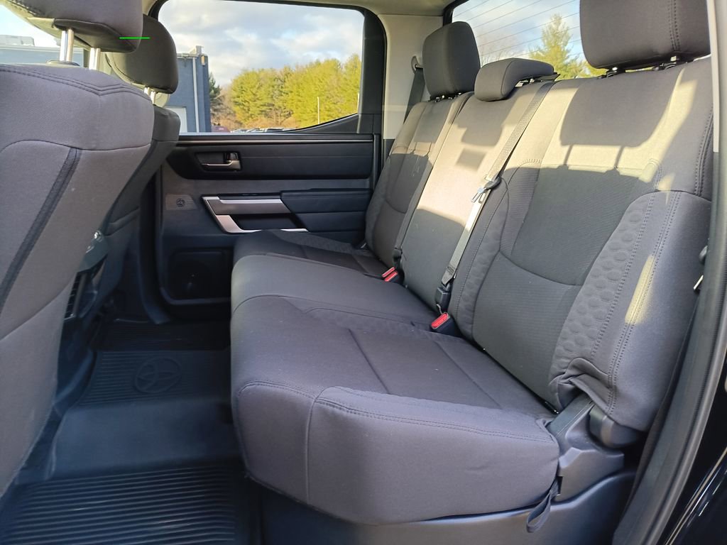 Used 2023 Toyota Tundra SR5 image 21