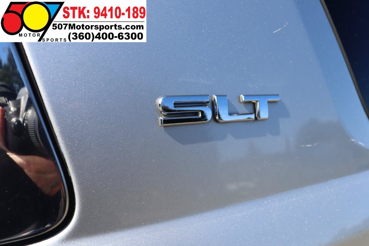 Used 2016 GMC Yukon SLT AWD/4WD image 12