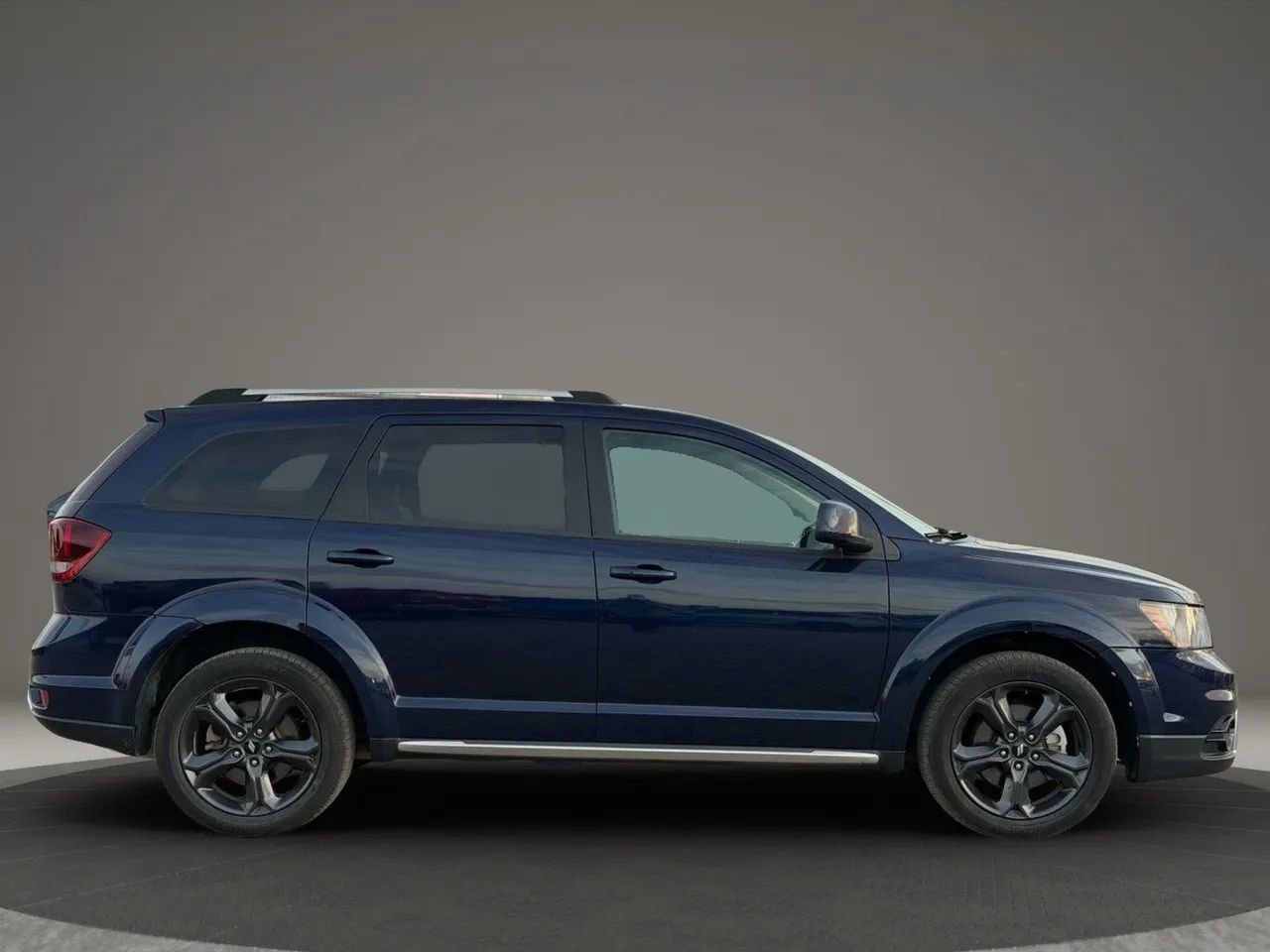 Used 2020 Dodge Journey Crossroad image 4