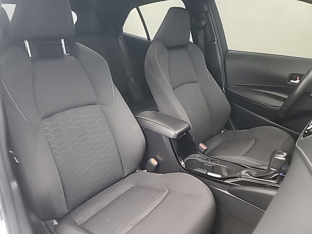 Used 2023 Toyota Corolla SE image 17