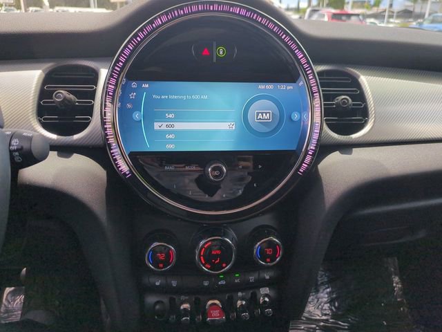 Used 2024 MINI Cooper John Cooper Works FWD image 13