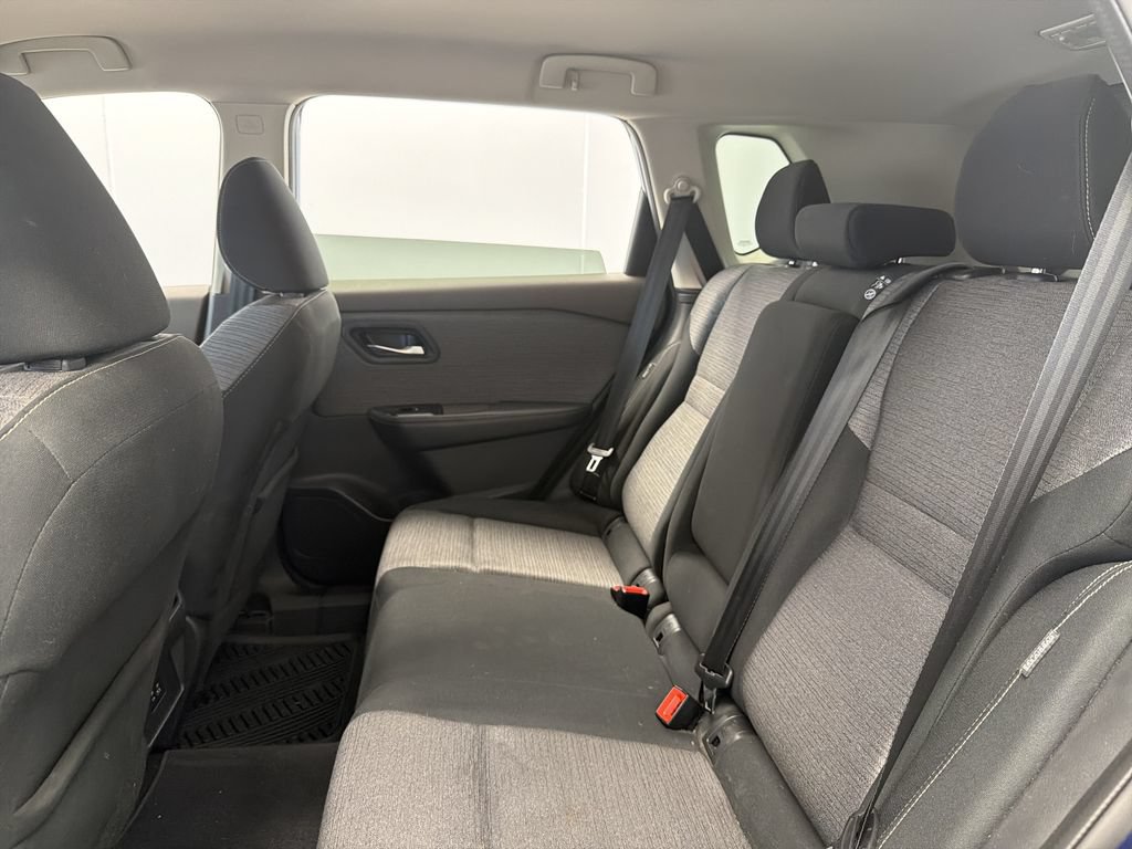 Used 2021 Nissan Rogue SV AWD/4WD image 20