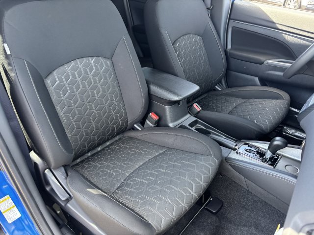 New 2027 Mitsubishi Outlander Sport FWD image 6