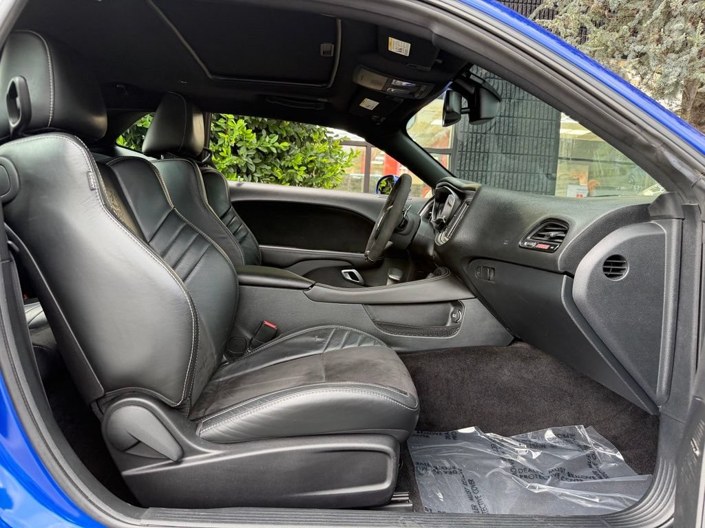 Used 2018 Dodge Challenger SRT Demon RWD image 31