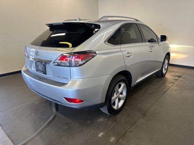 Used 2013 Lexus RX 350 AWD image 6