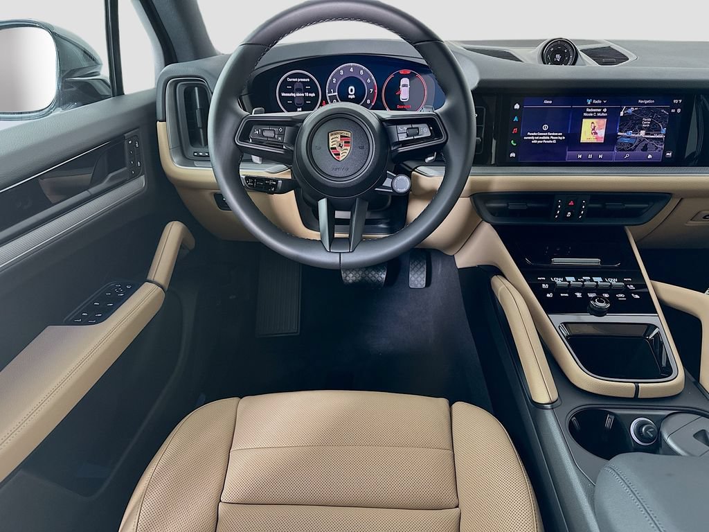 New 2026 Porsche Cayenne AWD/4WD image 25