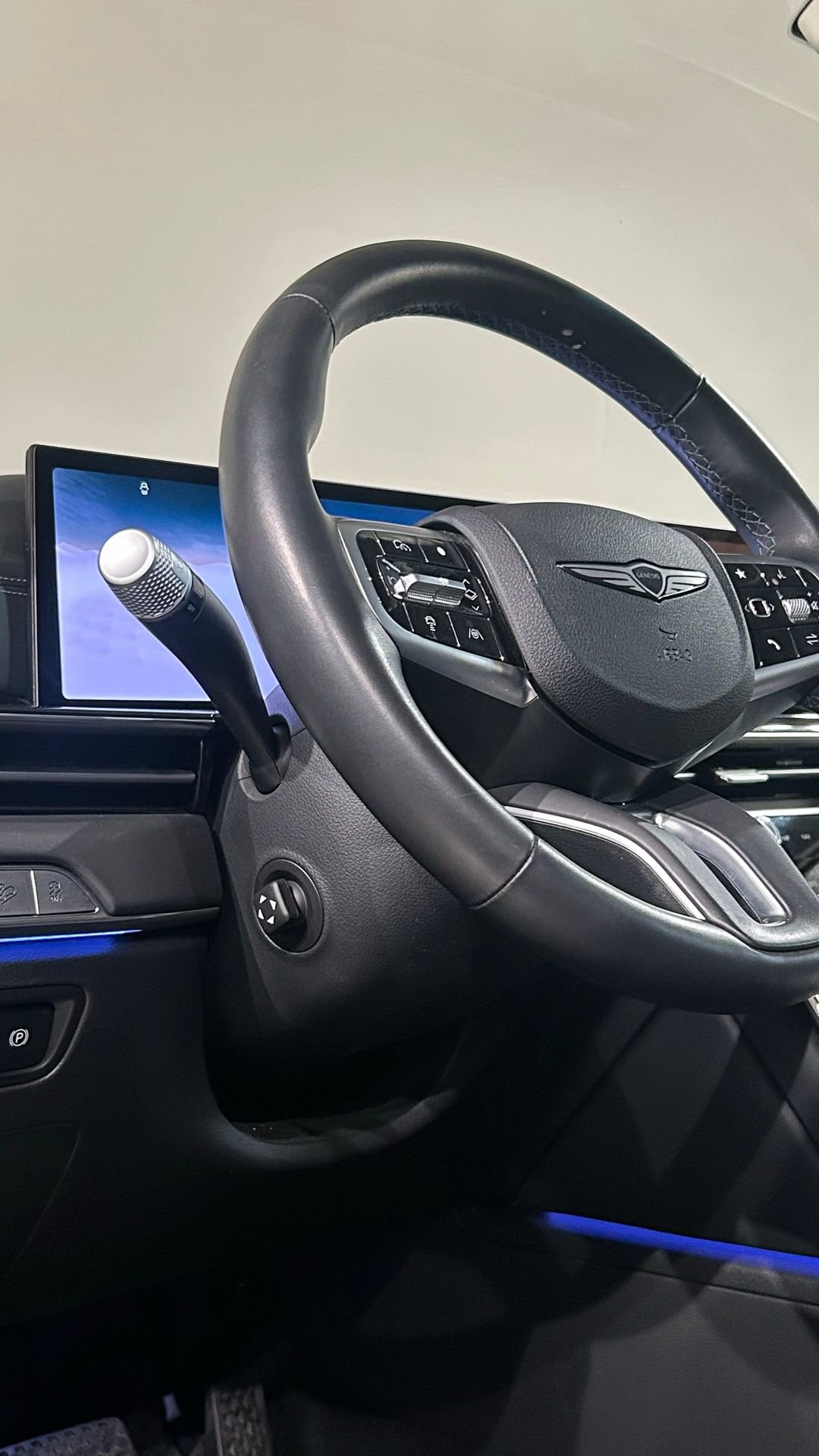 Used 2025 Genesis GV80 2.5T Standard image 41