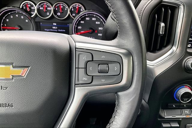 Certified 2022 Chevrolet Silverado 3500 LT w/ Convenience Package AWD/4WD image 21