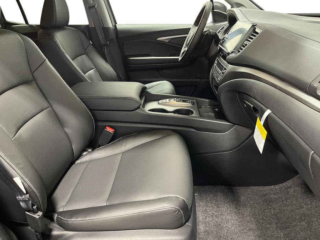 New 2026 Honda Ridgeline RTL image 17