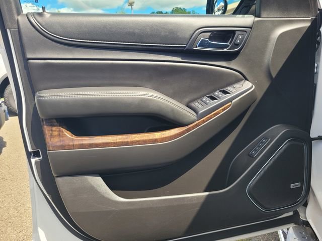 Used 2017 Chevrolet Tahoe LT w/ LT Signature Package image 16