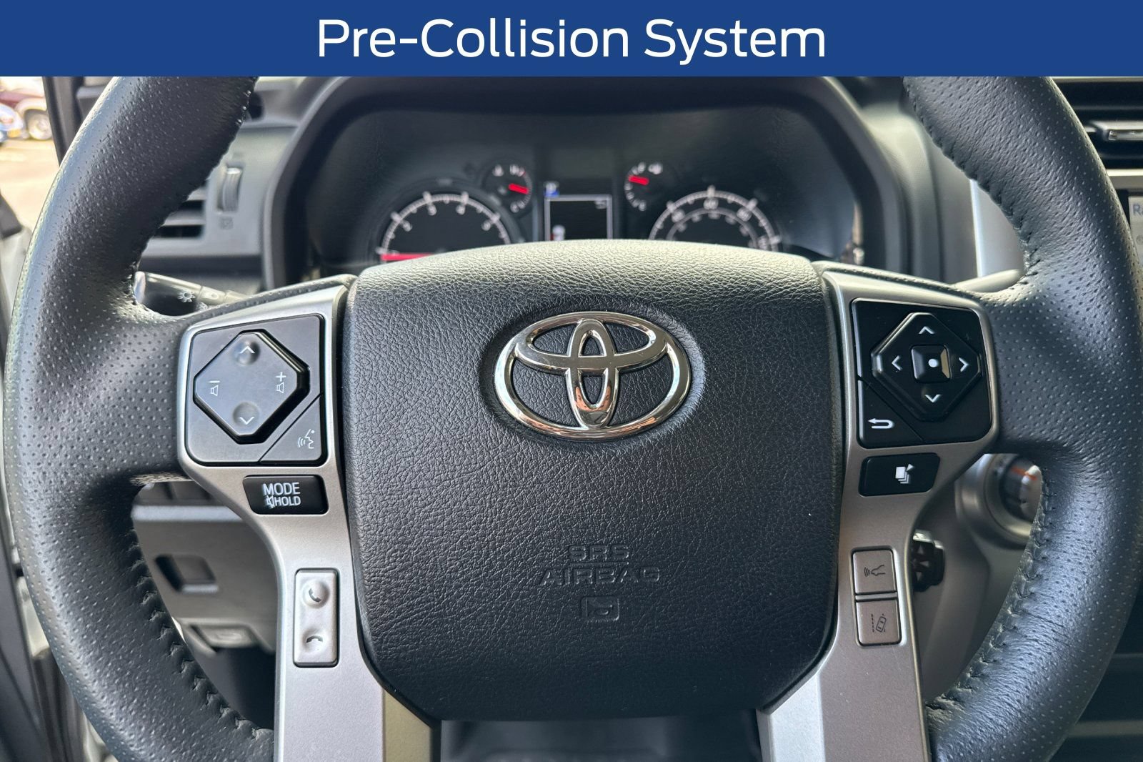 Used 2020 Toyota 4Runner SR5 Premium AWD/4WD image 30
