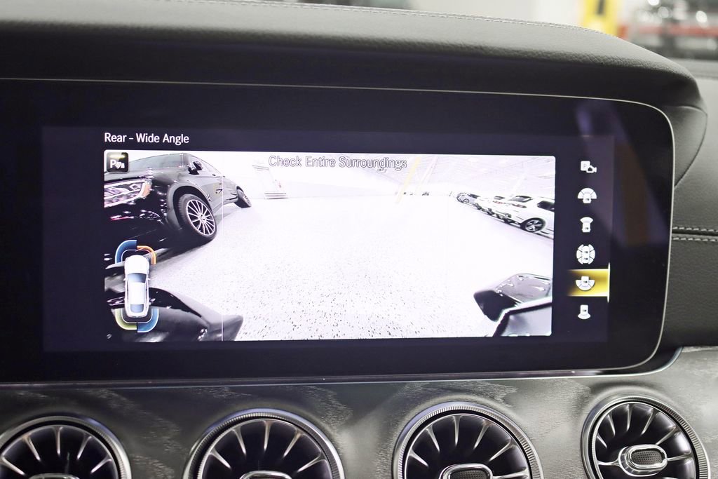 Used 2023 Mercedes-Benz AMG GT 43 image 22