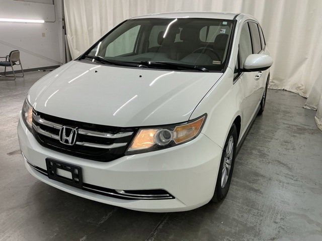 Used 2015 Honda Odyssey EX image 7