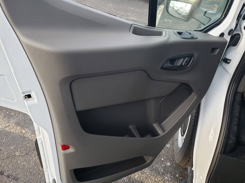 New 2025 Ford Transit 350 XL image 12