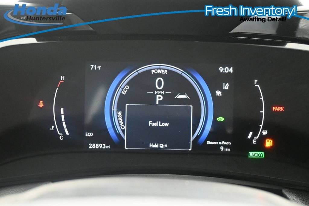 Used 2025 Lexus NX 350h AWD w/ Cold Area Package image 12