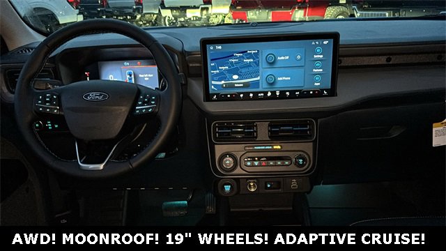 New 2026 Ford Maverick Lobo image 6