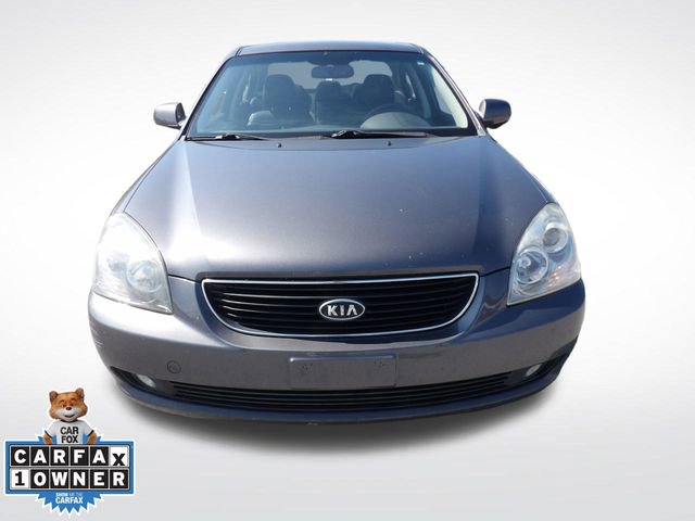 Used 2007 Kia Optima EX FWD image 2
