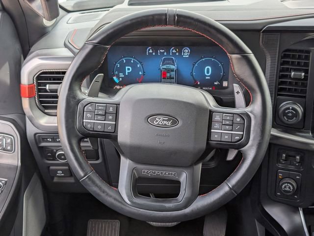 Used 2024 Ford F150 Raptor image 13