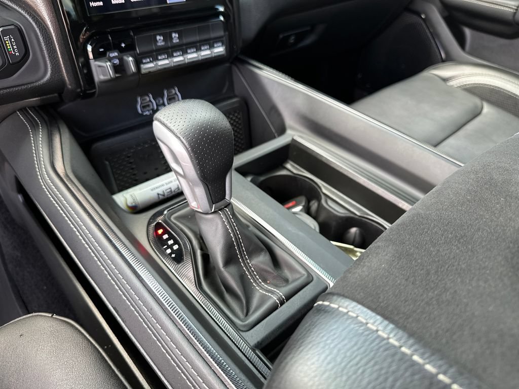 Used 2025 RAM 1500 RHO w/ Bed Utility Group AWD/4WD image 30