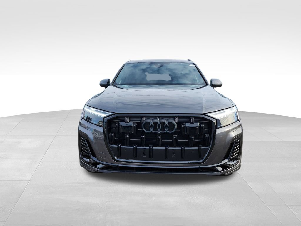 New 2026 Audi Q7 3.0T Premium Plus AWD/4WD image 2