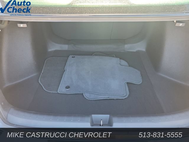Used 2026 Honda Civic Sport image 25