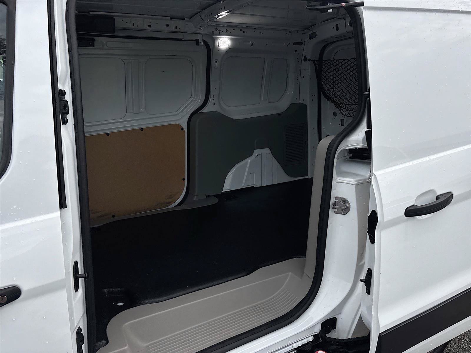 Used 2022 Ford Transit Connect XLT FWD image 23