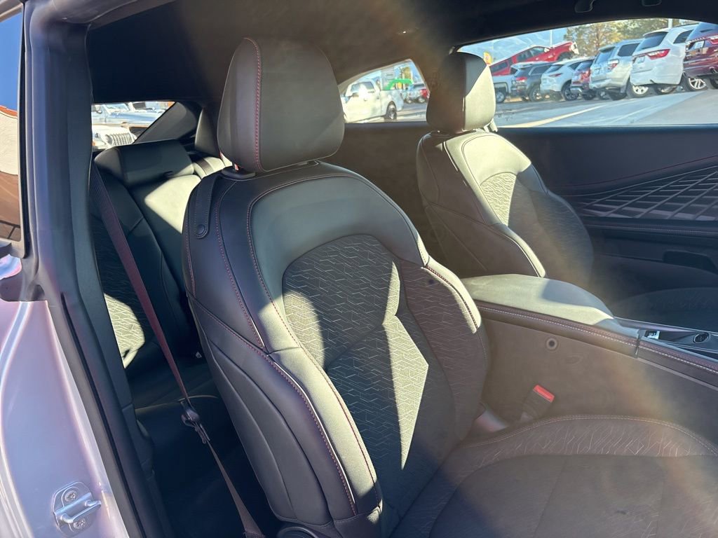 New 2026 Dodge Charger Scat Pack image 22