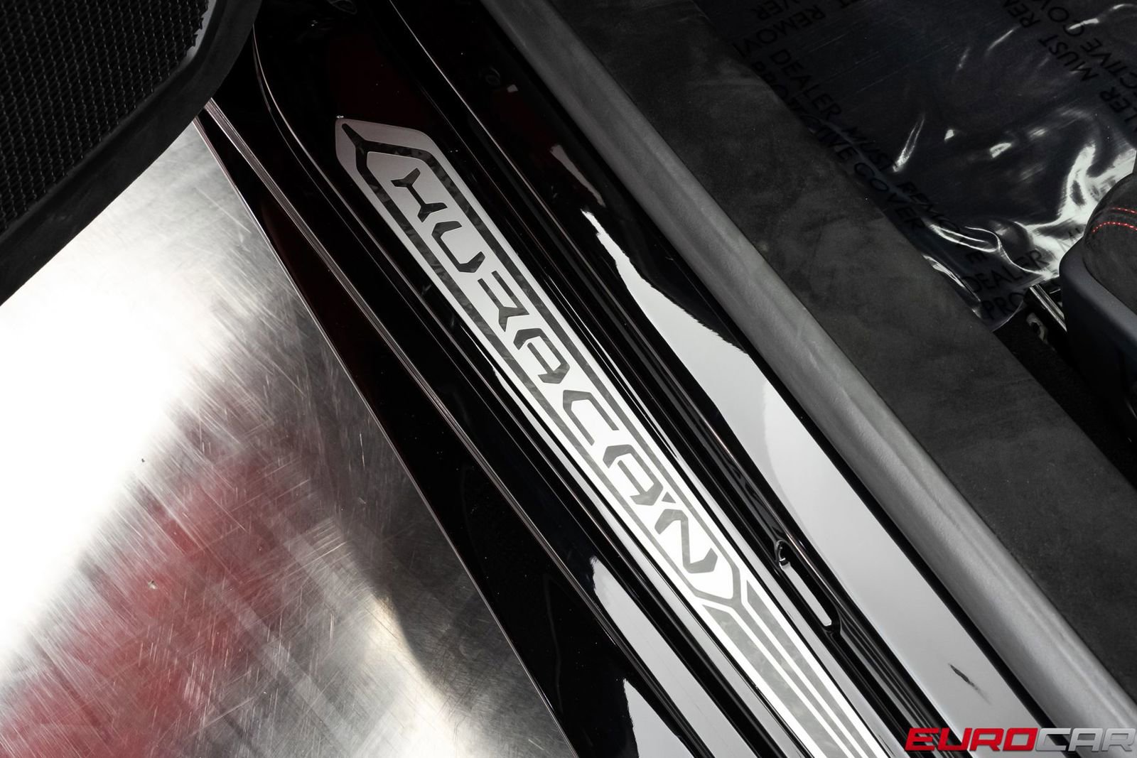 Used 2018 Lamborghini Huracan Performante image 47