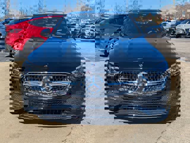 Certified 2024 Mercedes-Benz C 300 Sedan image 4