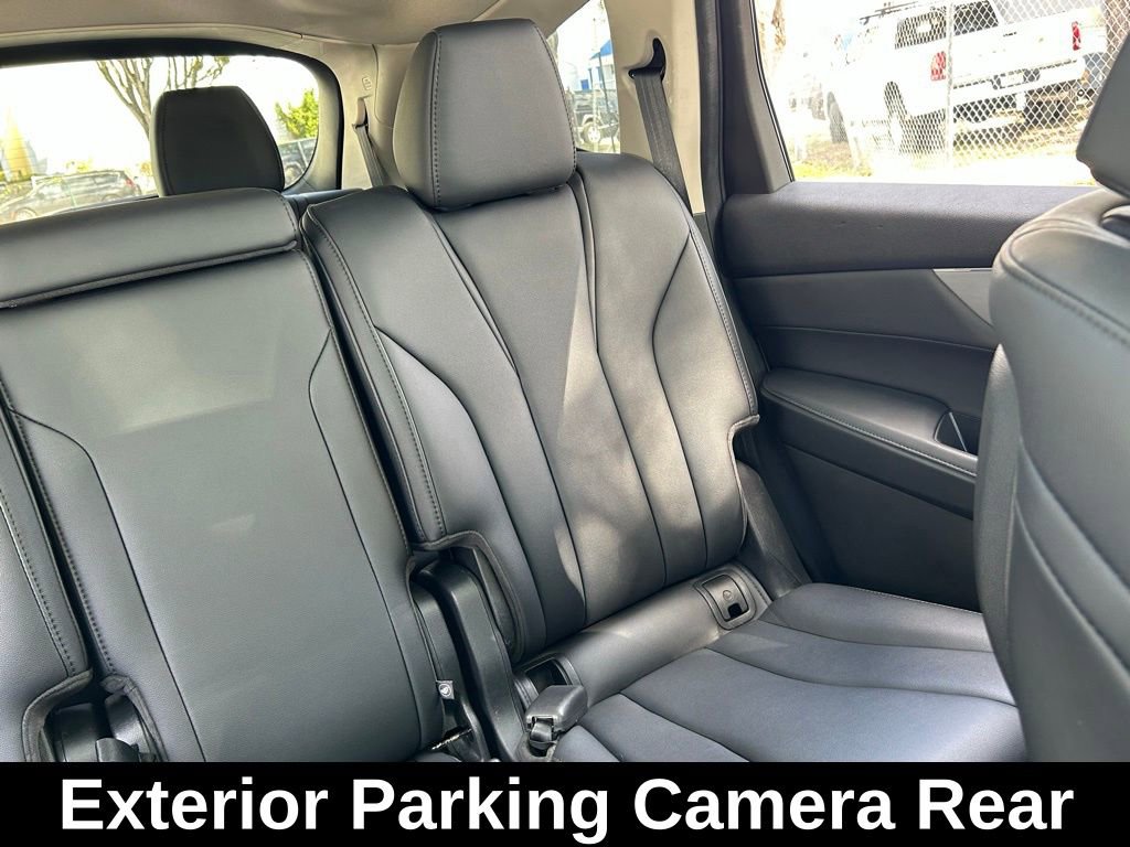 Used 2023 Acura MDX SH-AWD image 15