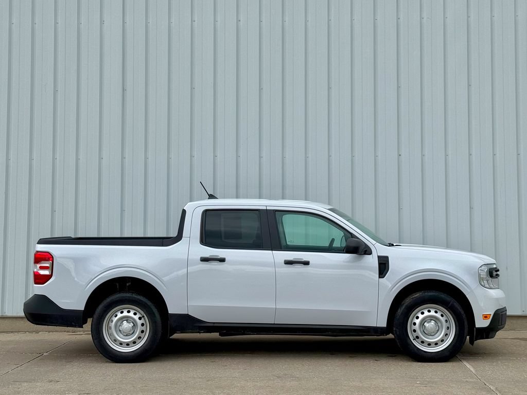 Used 2022 Ford Maverick XL w/ Equipment Group 100A Standard AWD/4WD image 7