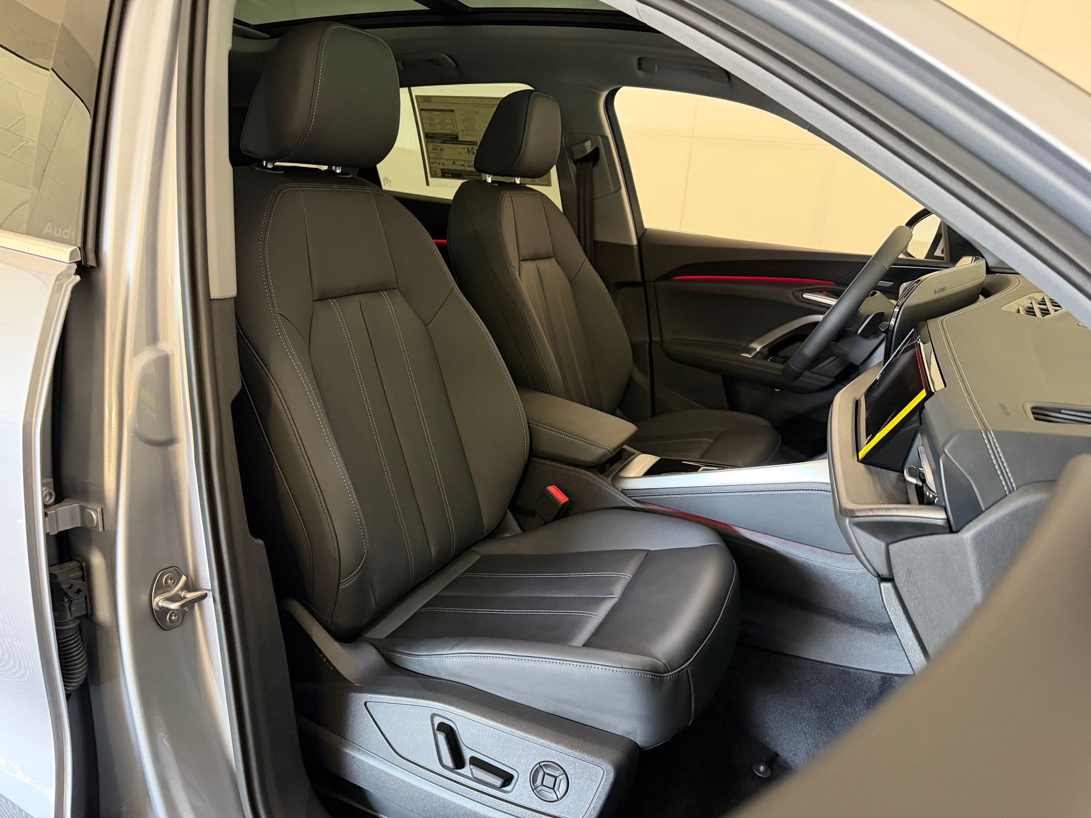 New 2026 Audi Q5 Premium AWD/4WD image 31