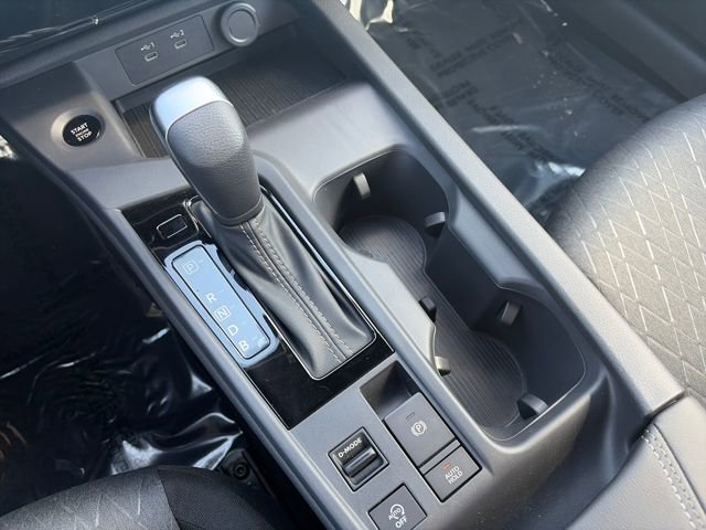 New 2026 Nissan Sentra SV w/ Floor Mat Package image 28