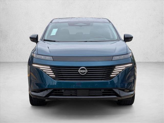 New 2026 Nissan Murano Platinum image 6