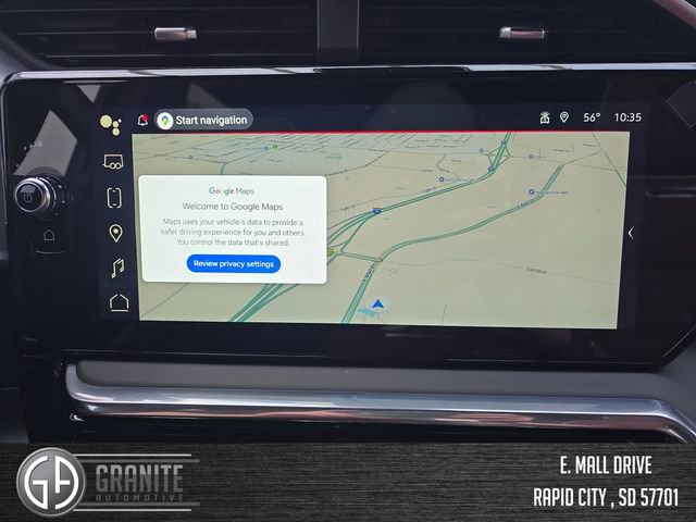 New 2026 GMC Sierra 3500 Denali Ultimate image 19