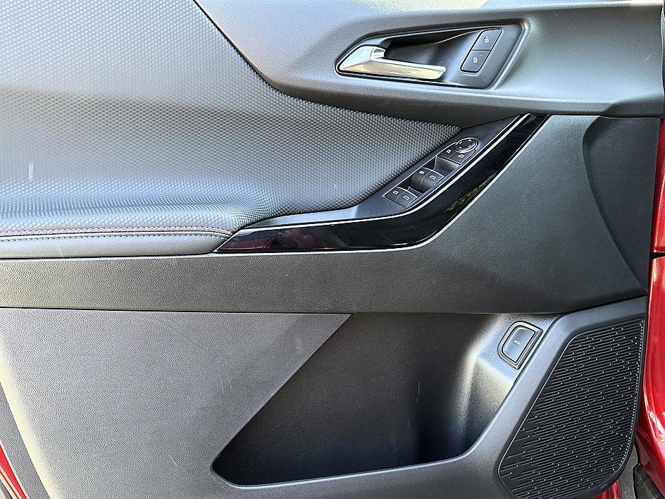 New 2026 Chevrolet Equinox RS FWD image 14