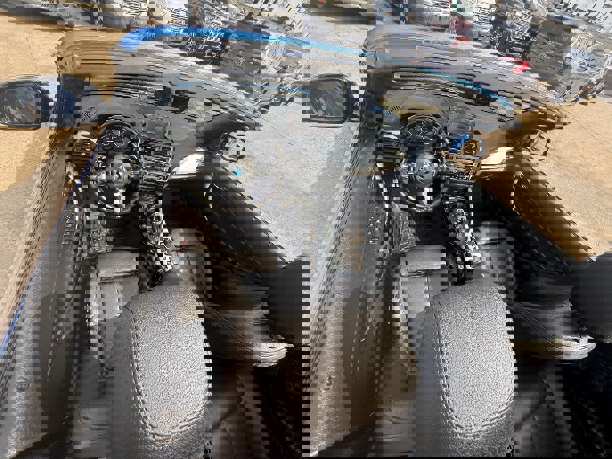 Used 2016 BMW M235i xDrive Convertible image 43