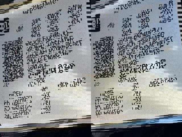 Certified 2024 Chevrolet Colorado ZR2 w/ Safety Package image 34